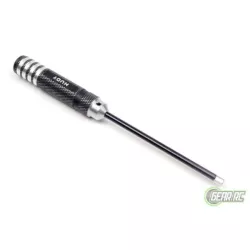 Allen Hex Wrench 4.0 X 120 mm - v2