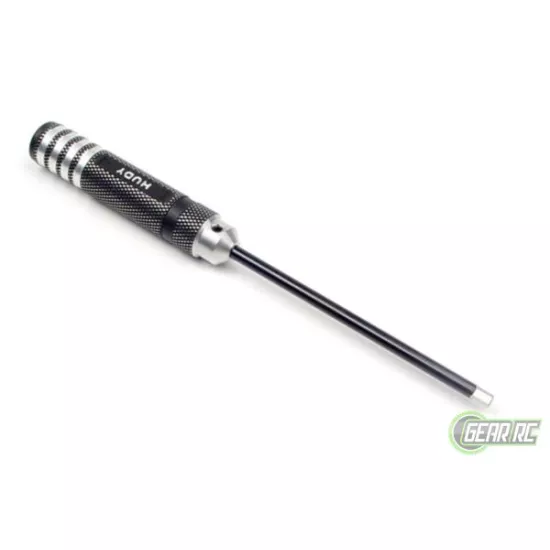 Allen Hex Wrench 4.0 X 120 mm - v2