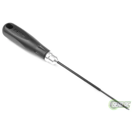 Profitool Allen Hex Wrench .050 X 120 mm, H125049