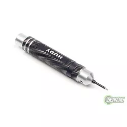 Allen Hex Wrench .050 And Guide Nut Tool 9.0 mm, H125090