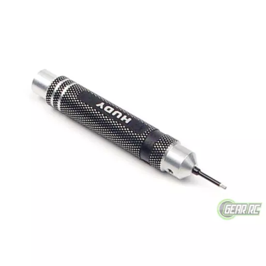 Allen Hex Wrench .050 And Guide Nut Tool 9.0 mm, H125090