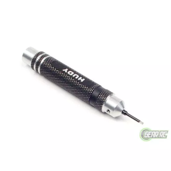 Allen Hex Wrench .050 And Guide Nut Tool 3:8, H125095
