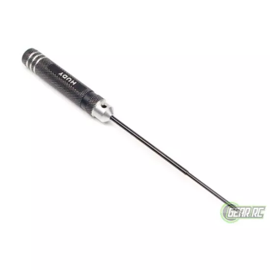 Allen Hex Wrench .063 X 120 mm (1:16) - v2
