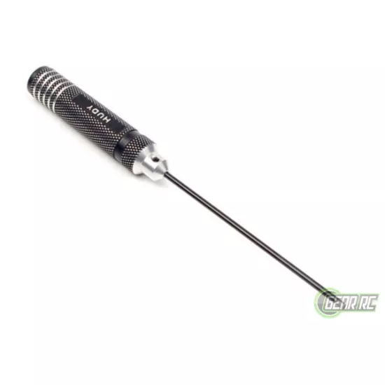 Allen Hex Wrench .093 X 120 mm (3:32), H129340