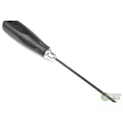 Profitool Allen Hex Wrench .093 X 120 mm (3:32), H129349