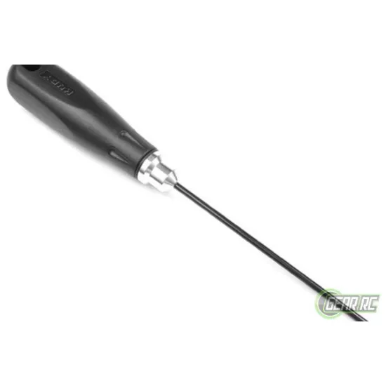 Profitool Allen Hex Wrench .093 X 120 mm (3:32), H129349