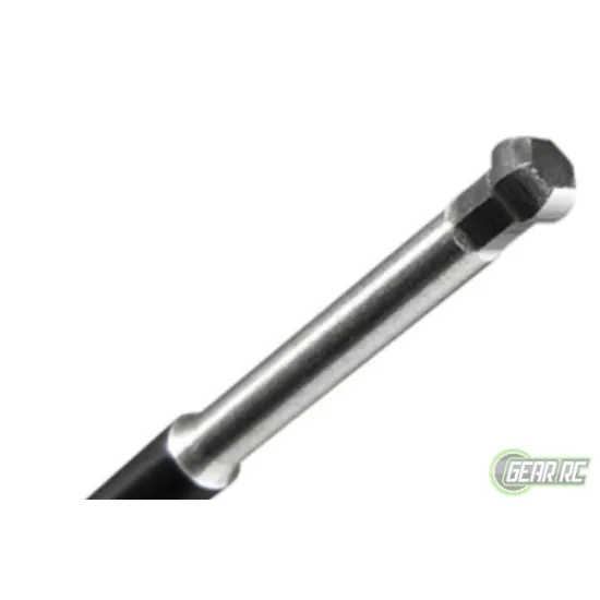 Replacement Tip Ball 2.0 X 120 mm, H132041