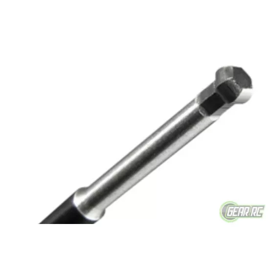 Replacement Tip Ball 2.5 X 120 mm, H132541
