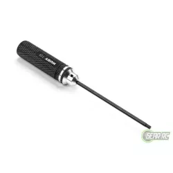 Torx Wrench 20 X 120 mm (T20), H140200
