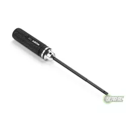 Torx Wrench 25 X 120 mm (T25), H140250