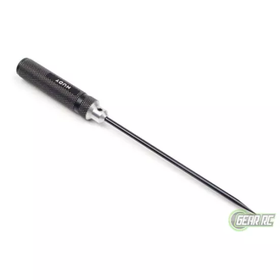 Slotted Screwdriver 4.0 mm For Engine Adjust. Spc - v2