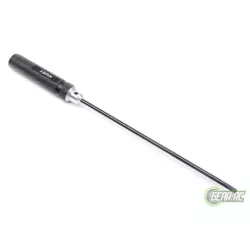 Long Slotted Screwdriver 4.0 mm For Engine Adjust. Spc, H154060