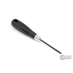 Profitool Phillips Screwdriver 3.0 X 80 mm, H163029