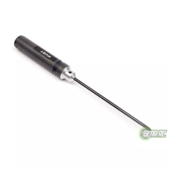 Phillips Screwdriver 3.5 X 120 mm : 18mm