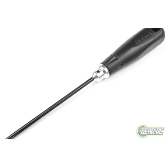 Profitool Phillips Screwdriver 4.0 X 120 mm (Screw 2.9 And M, H164049