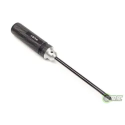Phillips Screwdriver 5.0 X 120 mm : 22mm (Screw 3.5 And M4), H165000
