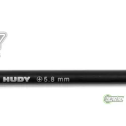 Power Tool Tip Phillips 5.8 X 90 mm, H165871