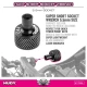 HUDY SHORT SOCKET WRENCH # 5.5MM