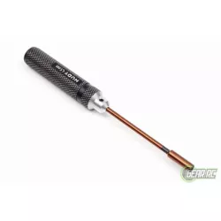Socket Driver 4.5 mm
