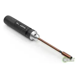 Socket Driver 5.0 mm ( Niet meer leverbaar vervangende nummer H175035 )