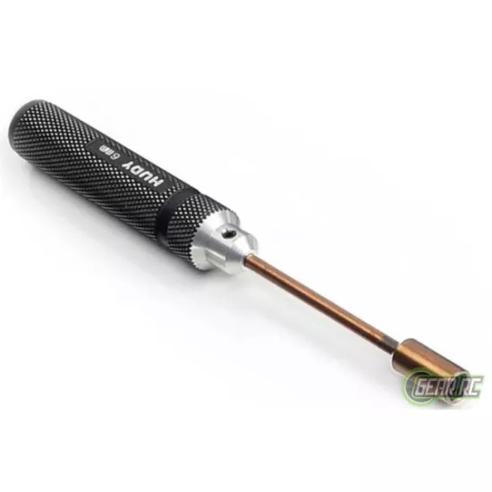 Socket Driver 6.0 mm