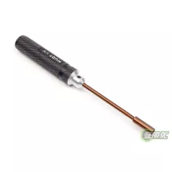  Socket Driver 3:16 (4.763 mm)