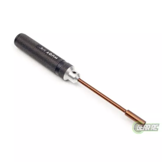  Socket Driver 3:16 (4.763 mm)