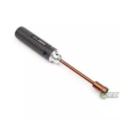  Socket Driver 11:32 (8.731 mm) vervangende nummer H171139