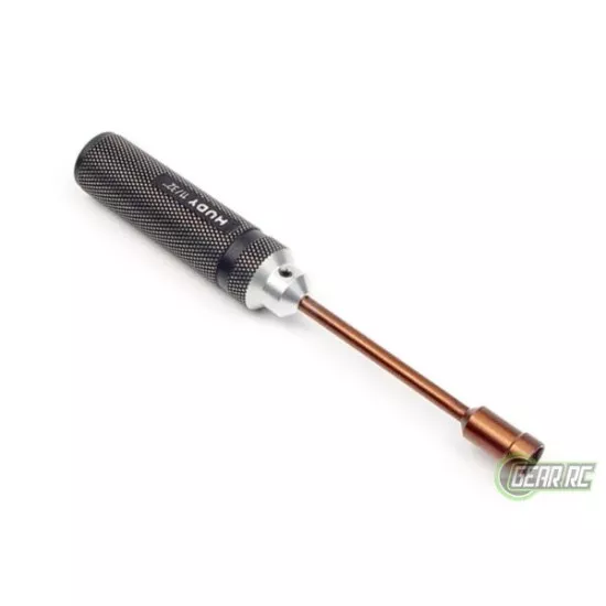  Socket Driver 11:32 (8.731 mm) vervangende nummer H171139