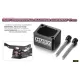 HUDY PROFESSIONAL BULKHEAD ALIGNMENT TOOL 17MM