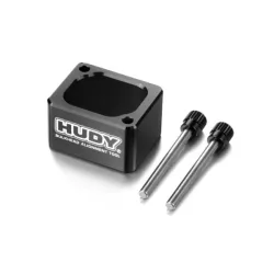 HUDY PROFESSIONAL BULKHEAD ALIGNMENT TOOL 17MM