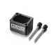 HUDY PROFESSIONAL BULKHEAD ALIGNMENT TOOL 17MM