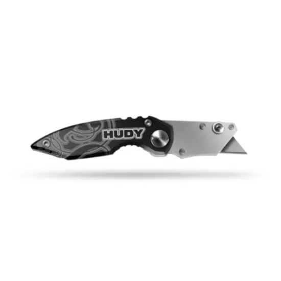 HUDY POCKET HOBBY KNIFE, H188981