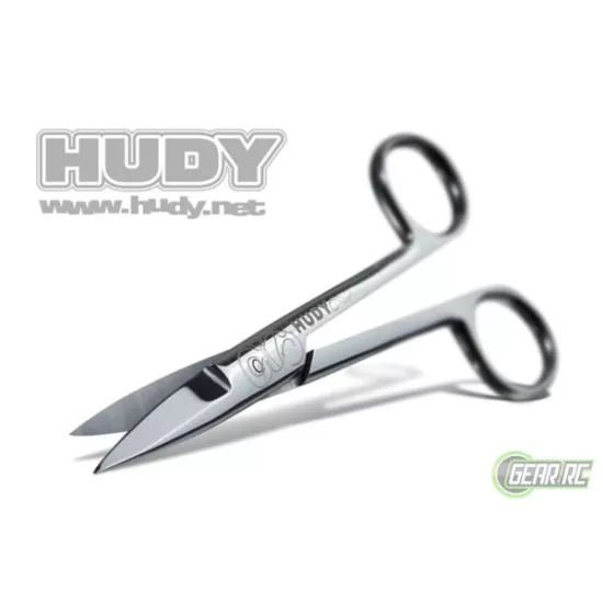 Hudy Ultimate Body Scissors, H188990