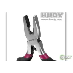 Hudy Micro Pliers - Combination