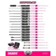 Hudy Limited Edition Tool Set + Carrying Bag, H190005