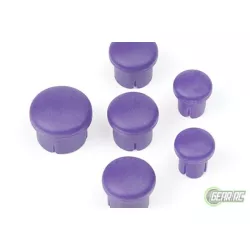 Plastic Cap For Handle ( Set 3+2+1) Violet