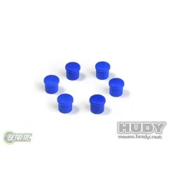Cap For 14mm Handle - Violet (6), H195054-V
