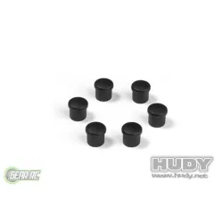 Cap For 14mm Handle - Black (6), H195054-K