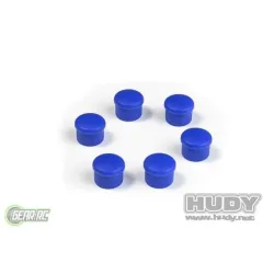Cap For 18mm Handle - Blue (6), H195058-B