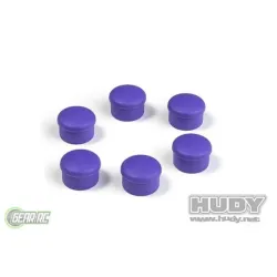 Cap For 22mm Handle - Violet (6), H195062-V
