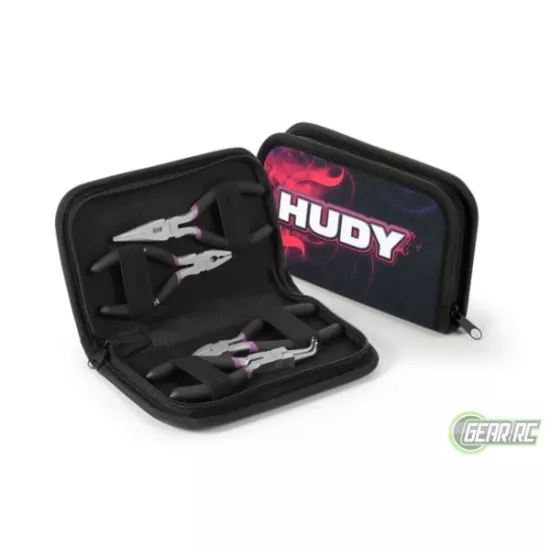 HUDY RC PLIERS BAG