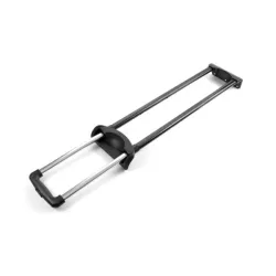 TELESCOPIC HANDLE WITH PUSH BUTTON FOR 199150