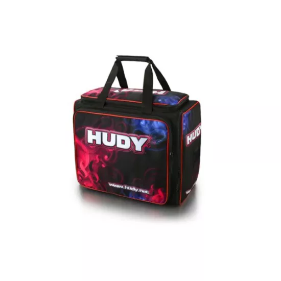 Hudy 1:10 Touring Carrying Bag - Exlusive Edition