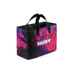 HUDY UNIVERSAL PADDED OPEN HAND BAG