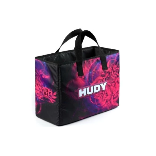 HUDY UNIVERSAL PADDED OPEN HAND BAG