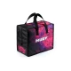 HUDY UNIVERSAL ZIPPED HAND BAG