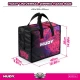 HUDY UNIVERSAL ZIPPED HAND BAG