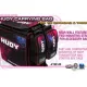 Hudy 1/8 Off-Road & Truggy Carrying Bag + Tool Bag - Exclusi, H199140