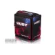 Hudy 1/8 Off-Road & Truggy Carrying Bag + Tool Bag - Exclusi, H199140
